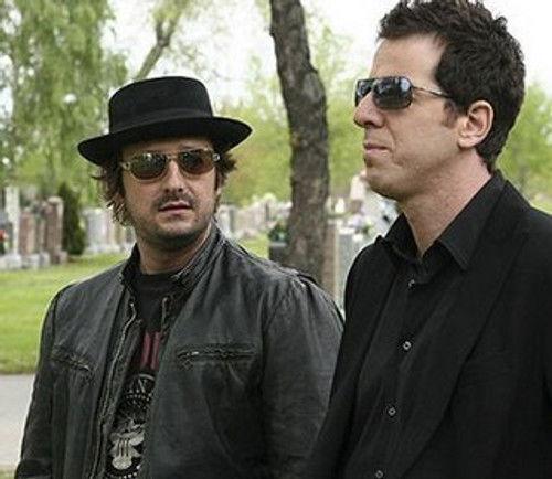 Les Invincibles Season 1 Episode 2 - Episode 2