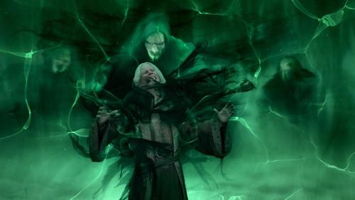 Legend of the Seeker Season 1 Episode 2 - Destiny