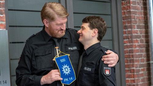 Großstadtrevier Season 33 Episode 7 - Episode 7