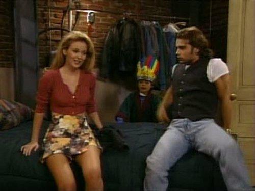 Brotherly Love Season 1 Episode 7 - The Sleepover Show