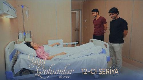 Background image for Episode 12