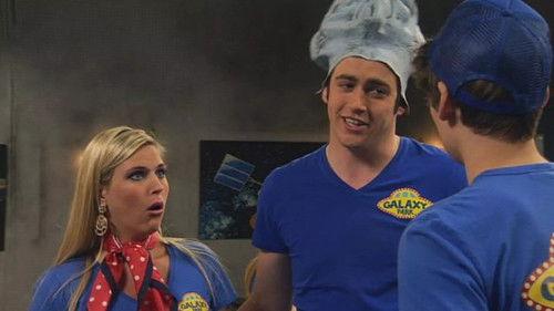 Galaxy Park Season 3 Episode 1 - Episode 1