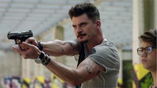 Vlad Season 1 Episode 11 - Vânătoarea