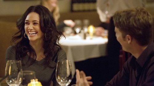 undefined Season 4 Episode 3 - Like Father, Like Daughter