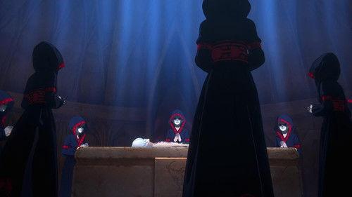 Pacific Rim: The Black Season 2 Episode 4 - Sisters of the Kaiju