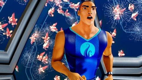 The Deep Season 2 Episode 2 - The Baltic Sea Anomaly