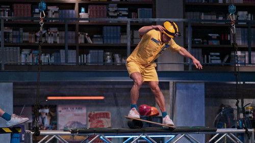 Testers Season 1 Episode 7 - Episode 7