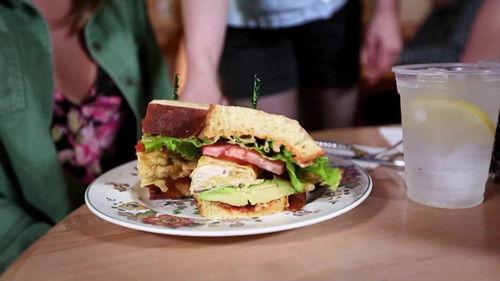 Diners, Drive-Ins and Dives Season 23 Episode 6 - Name That Kitchen