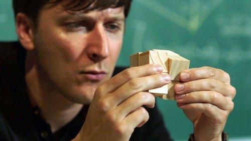 The Toys That Built America Season 2 Episode 5 - Order Out of Chaos