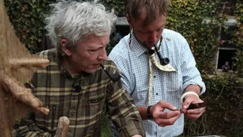 Kill & Eat Season 4 Episode 3 - En muntjac i England