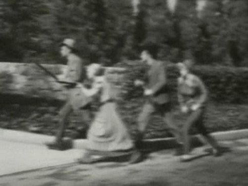 The Beverly Hillbillies Season 1 Episode 12 - The Great Feud