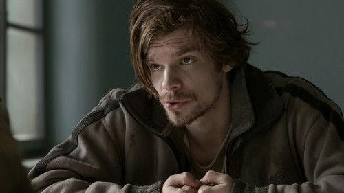 Případy 1. oddělení Season 2 Episode 2 - Episode 2