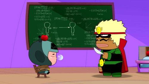 Happy Toon Season 1 Episode 17 - Episode 17