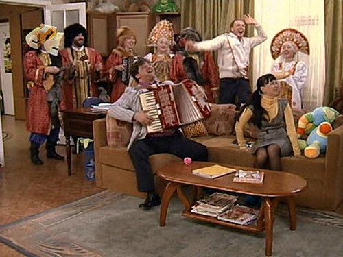 Daddy's Daughters Season 8 Episode 1 - Daddy's Daughters Season 8 Episode 1