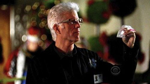 undefined Season 12 Episode 18 - Malice in Wonderland