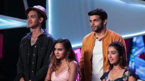 MTV Splitsvilla Season 12 Episode 10 - Episode 10