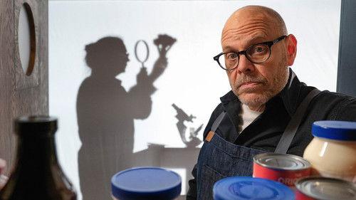 Good Eats Season 15 Episode 3 - Hittin' the Sauce II