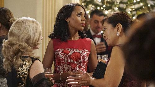 Scandal Season 5 Episode 9 - Baby, It's Cold Outside
