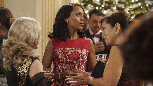 Scandal Season 5 Episode 9 - Baby, It's Cold Outside