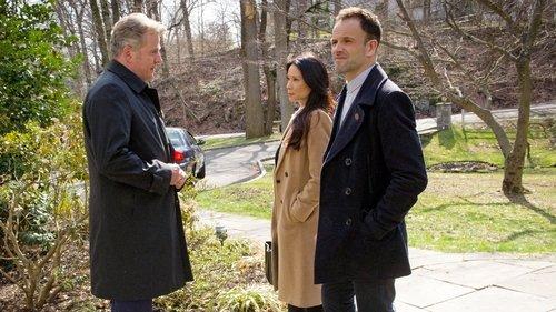 Elementary Season 4 Episode 21 - Ain't Nothing Like the Real Thing