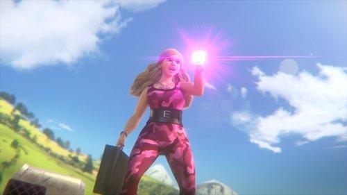 Fast & Furious Spy Racers Season 6 Episode 3 - Rafaela's Raf-venge