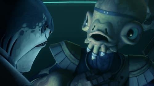 Star Wars: The Clone Wars Season 4 Episode 3 - Prisoners