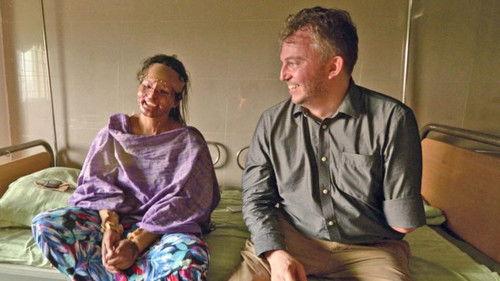 Unreported World Season 16 Episode 11 - The Girl Who Lost Her Face