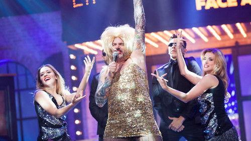 Lip Sync Battle : face à face Season 1 Episode 14 - Episode 14