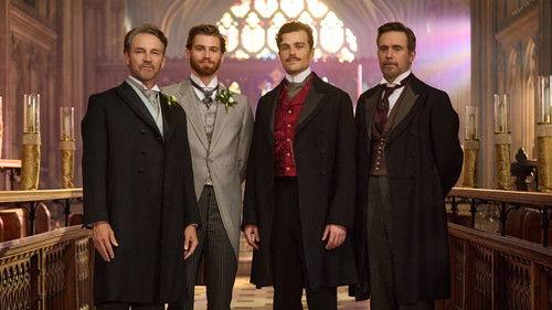 The Forsytes Season 1 Episode 1 - Episode 1
