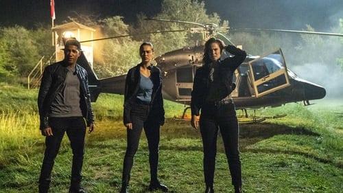 FBI: International Season 2 Episode 4 - Copper Pots and Daggers