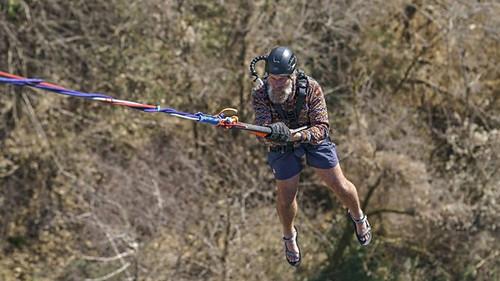 Freeze the Fear with Wim Hof Season 1 Episode 6 - Episode 6