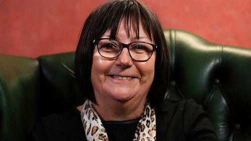 Legends of Welsh Sport Season 2 Episode 7 - Delyth Prothero