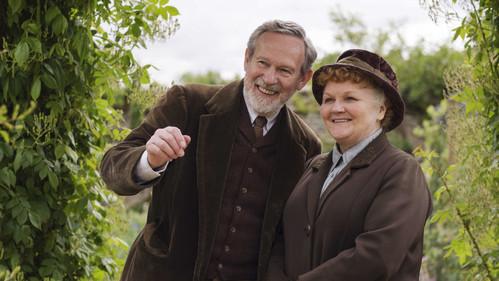 Downton Abbey Season 6 Episode 5 - Episode 5
