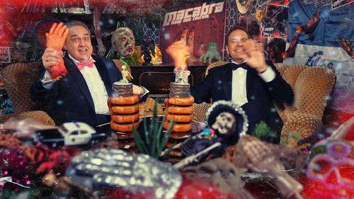 Die schlechtesten Filme aller Zeiten Season 9 Episode 1 - Episode 1