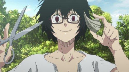 undefined Season 1 Episode 140 - A Favor for Julius