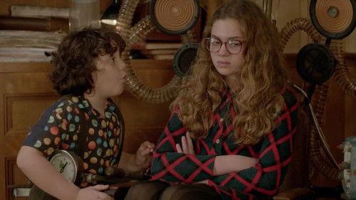 Valentins Season 2 Episode 6 - Episode 6