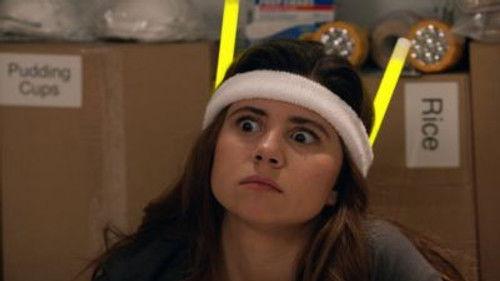 Kirby Buckets Season 2 Episode 4 - The School Spirit