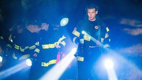 9-1-1 Season 5 Episode 7 - Ghost Stories