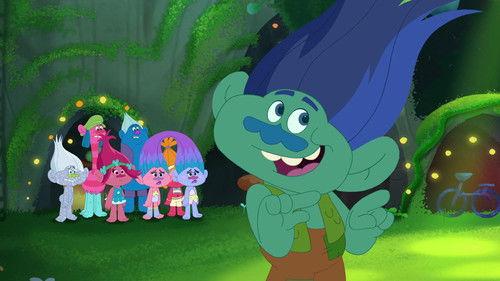 Trolls: The Beat Goes On! Season 3 Episode 1 - The Imposter