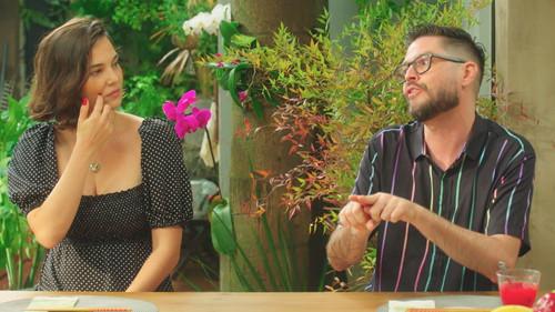 Bem Juntinhos Season 1 Episode 8 - Episode 8