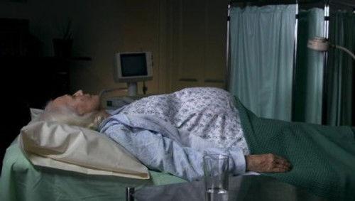 Apparitions Season 1 Episode 4 - Episode 4