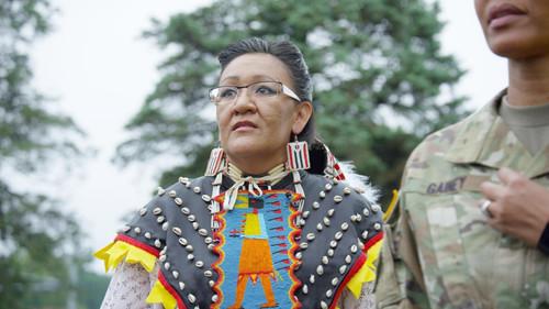 Independent Lens Season 23 Episode 5 - Home From School: The Children of Carlisle