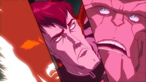 Fantastic Four: World's Greatest Heroes Season 1 Episode 17 - Doomsday Plus One