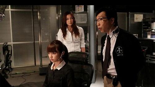 TOKYO Airport -Air Traffic Service Department- Season 1 Episode 4 - 100年の夢を運ぶ航空管制官!