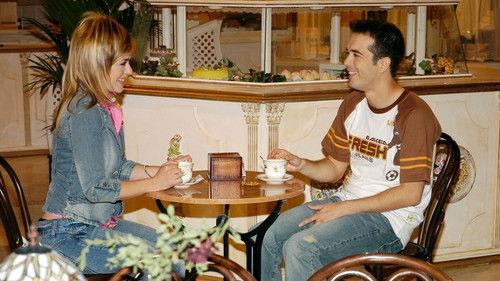 undefined Season 3 Episode 27 - Érase una tragaperras