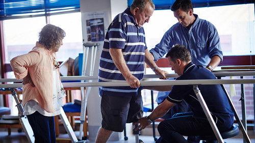 The Time of Our Lives Season 2 Episode 3 - The Negotiation