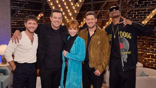 The Voice Season 28 Episode 1 - The Blind Auditions Season Premiere