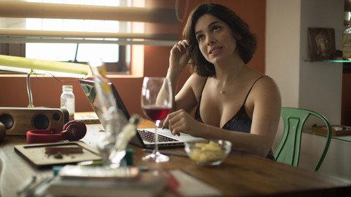 Joint Venture Season 1 Episode 7 - Smoke Signals