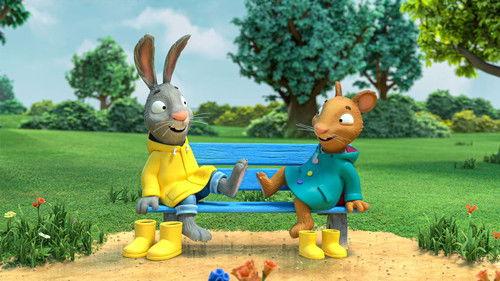 Pip and Posy Season 1 Episode 6 - Puddle Twins