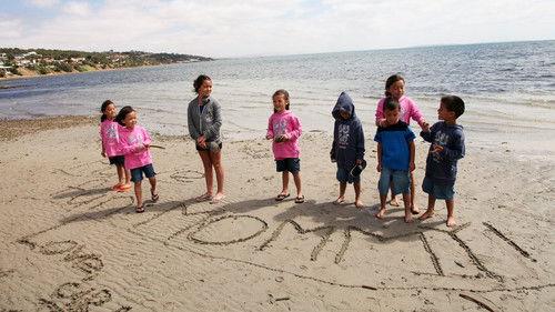 Kate Plus 8 Season 2 Episode 1 - Australia Adventure